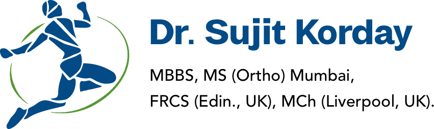 Dr. Sujit Korday